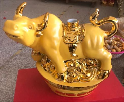 Μηχανή Επίστρωσης PVD από Νιτρίδιο Τιτανίου από Ανοξείδωτο Χάλυβα για Κοσμήματα