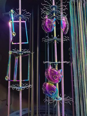 1 έτος εγγύηση από ανοξείδωτο χάλυβα