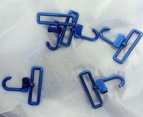 Πλαστική μηχανή μεταλλοποίησης υψηλού κενού PVD, μηχανή επίστρωσης κενού αλουμινίου χρωμίου