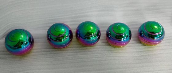 Μηχανή επικάλυψης κενού από ανοξείδωτο χάλυβα