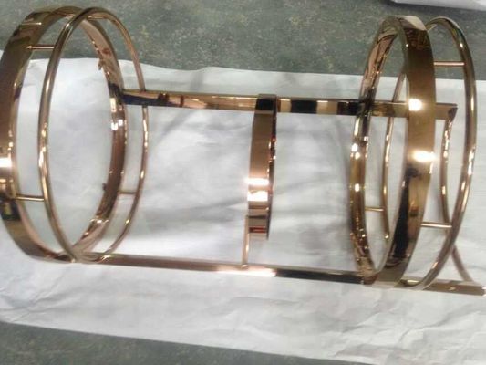 Μηχανή Κάθετης Θερμικής Εξάτμισης Επιχρωμίωσης PVD