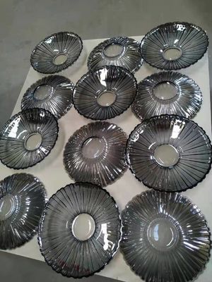 Μηχανή επικάλυψης PVD από ανοξείδωτο χάλυβα για έπιπλα