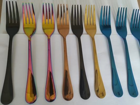 Μηχανή Επίστρωσης PVD από Ανοξείδωτο Χάλυβα Υψηλής Απόδοσης, Μηχανή Τιτανίου Μετάλλου