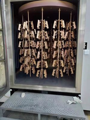 Μεταχειρισμένη μηχανή επίστρωσης PVD από ανοξείδωτο χάλυβα, μηχανή PVD, μεταχειρισμένη και καινούργια κατάσταση, μηχανή επίστρωσης κενού PVD