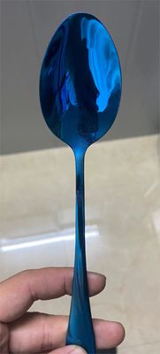 Μηχανή επίστρωσης κενού ιόντων πολλαπλών τόξων, μηχανή μεταλλουργίας PVD για μαγειρικά σκεύη