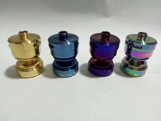 Μηχανή Επίστρωσης κενού PVD Multi Arc Vacuum Pvd Chrome Spray Machine