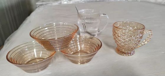 Μηχανή Επίστρωσης PVD Μετάλλου Γυαλιού Multi-Arc Ion PVD Vacuum Coating Machine