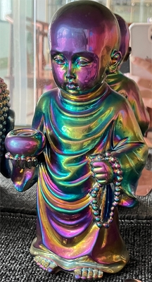 Μικρή μηχανή επικάλυψης PVD / Μικρή μηχανή επικάλυψης κενού