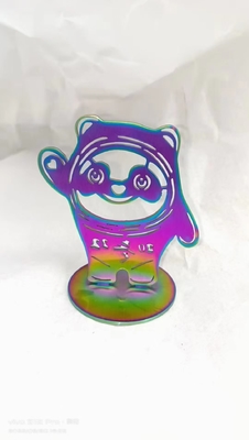 Διακοσμητικό μηχάνημα επίστρωσης κεραμικών πλακιδίων γυαλιού Pvd Vacuum Coating Machine Vacuum Evaporation Pvd Coating Machine