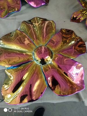 Μηχανή Επίστρωσης PVD από ανοξείδωτο χάλυβα Εξοπλισμός Επίστρωσης κενού Pvd Sputtering για ανακλαστήρα φωτός