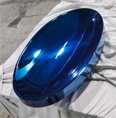 Μηχανή Επίστρωσης PVD Sputtering Κεραμικών Μετάλλων Εξοπλισμός Επίστρωσης κενού Προϊόντος Είδος Μηχανήματα Επίστρωσης Μετάλλων