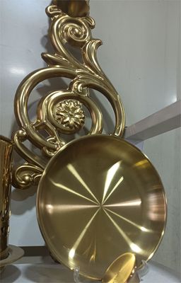 Επαγγελματίας Κατασκευαστής Βιομηχανικής Αυτόματης Μηχανής Μεταλλοποίησης κενού Pvd Με Ακριβή Έλεγχο Για Αποτελεσματική Παραγωγή