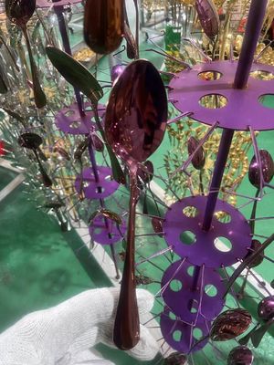 Αυτοματοποιημένα κοσμήματα Μικρό μηχάνημα επικάλυψης Pvd ανώτερη ομοιότητα επικάλυψης Pvd ψεκασμός κενό διακοσμητικό μηχάνημα επικάλυψης