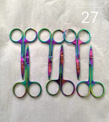 Μηχανή επικάλυψης PVD Μηχανή ψεκασμού χρωμικής επικάλυψης Μηχανή κενού Για κοσμήματα Χριστουγεννιάτικες διακοσμήσεις