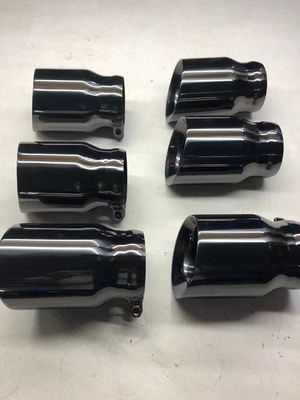 Used By The Tools Vacuum Coating Machine / Inventory Processing PVD Coating Machine