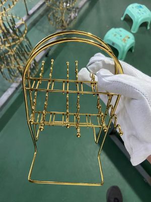 Νέος Σχεδιασμός Επαγγελματικό Εργαλείο από Ανοξείδωτο Χάλυβα Μούχλα Εξοπλισμός Επίστρωσης Νιτριδίου Τιτανίου Pvd Vacuum