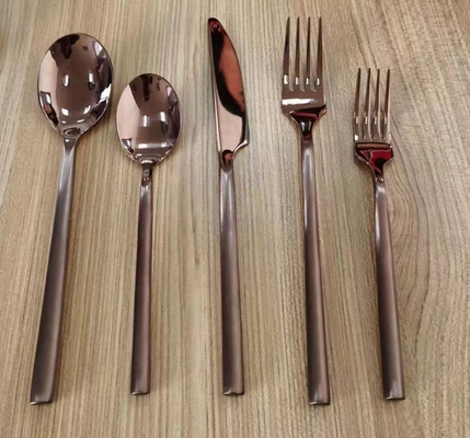 Stainless Steel Barrier Multi-Arc Ion PVD Vacuum Coating Machine