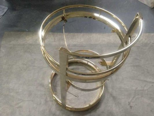 Μηχανή επικάλυψης υδραργύρου με PVD Μηχανή επικάλυψης υδραργύρου με PVD