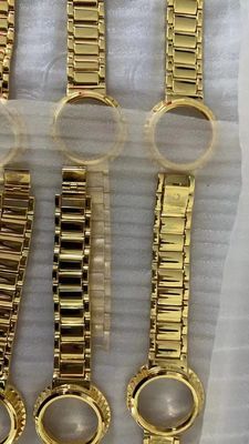 One Stop Service Multi Cathodic Arc Decorative Small PVD Coating Machine