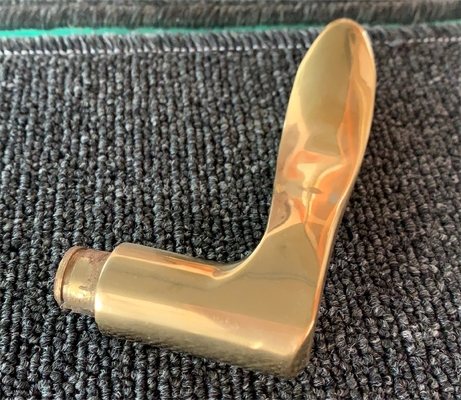 Υψηλής ποιότητας επίστρωσης από ανοξείδωτο ατσάλι θήκη ρολογιού Λουράκι ρολογιού Μηχανή ψεκασμού PVD