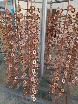 Υψηλής Ποιότητας Επίστρωσης Κοσμήματα Κολιέ Δαχτυλίδι Σκουλαρίκια Βραχιόλι Βραχιόλι Μηχανή Επίστρωσης κενού Αέρος Τιμή