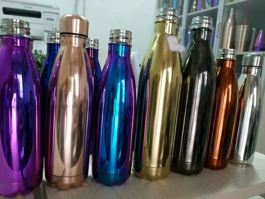 Μηχανή επικαλύψεως τιτανίου με κενό από ανοξείδωτο χάλυβα μεγάλης χωρητικότητας