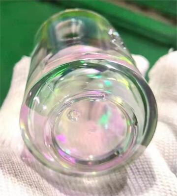 Architectural Glass PVD Coating Machine with Energy-Saving Process, Custom Large Chamber, and Full Auto Control