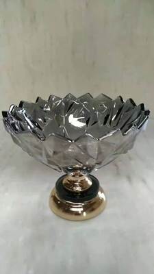 Εξοπλισμός Επίστρωσης PVD Ακρυλικής Διακόσμησης με Φινίρισμα Καθρέφτη και Πλήρη Αυτόματο Έλεγχο για Εφαρμογές Πολλαπλών Υποστρωμάτων