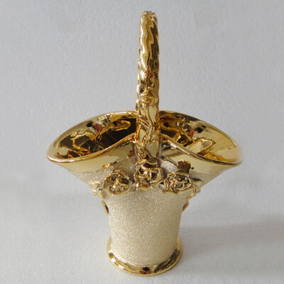 Μηχανή Επίστρωσης PVD Κεραμικού Υποστρώματος Πολλαπλών Χρήσεων, Ισχυρή Πρόσφυση και Ευέλικτη Μεταλλική Επίστρωση για Όλα τα Κεραμικά Υλικά