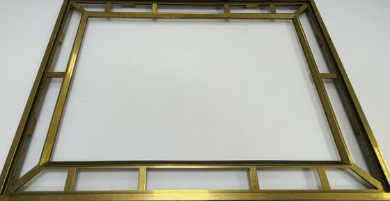 Μηχανή επίστρωσης PVD με ομοιόμορφο μεταλλικό φινίρισμα με σύστημα πλήρους αυτόματου ελέγχου και 1 έτος εγγύηση για πλαστικά προϊόντα