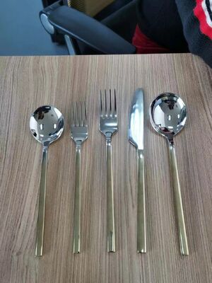 Food-Safe PVD Coating Machine with Low-Temperature Deposition and Full Auto Control System for Cutlery