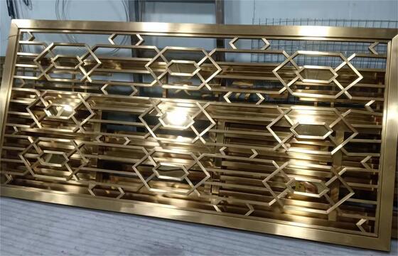 Full Surface Coverage Long-Lasting PVD Vacuum Coating Machine for Large Stainless Steel Hardware