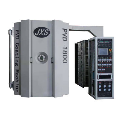 Υψηλής Ταχύτητας PVD Vacuum Coating Machine