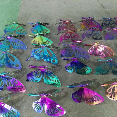 Υψηλής Ταχύτητας PVD Vacuum Coating Machine