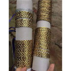 JXS υψηλής ικανότητας ανθεκτική γυαλιού μηχανή κενού επιστρώματος χρώματος PVD βραχιολιών χρυσή σε Foshan
