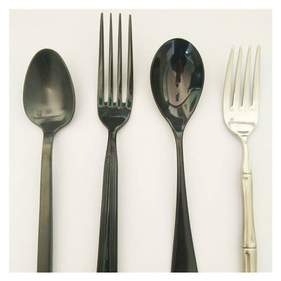 Συσκευές επίθεσης κενού από τιτάνιο PVD