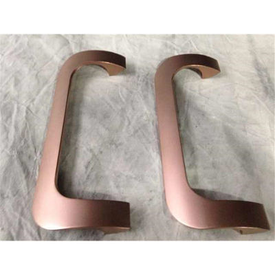 Μηχανή Επίστρωσης κενού PVD από ροζ χρυσό