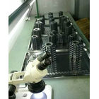 Ισχυρός ταινιών προσκόλλησης υψηλός κατασκευαστής μηχανών επιστρώματος εργαλείων PVD παραγωγής τέμνων σε Foshan