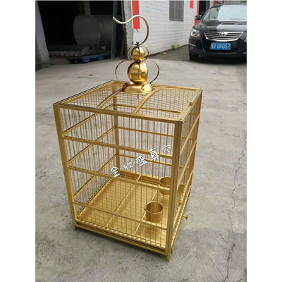 Μηχανή επικαλύψεως PVD κενού από ανοξείδωτο χάλυβα