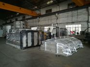 Αυτόματη έμμεση δροσίζοντας αίθουσα μηχανών επιστρώματος ανοξείδωτου PVD