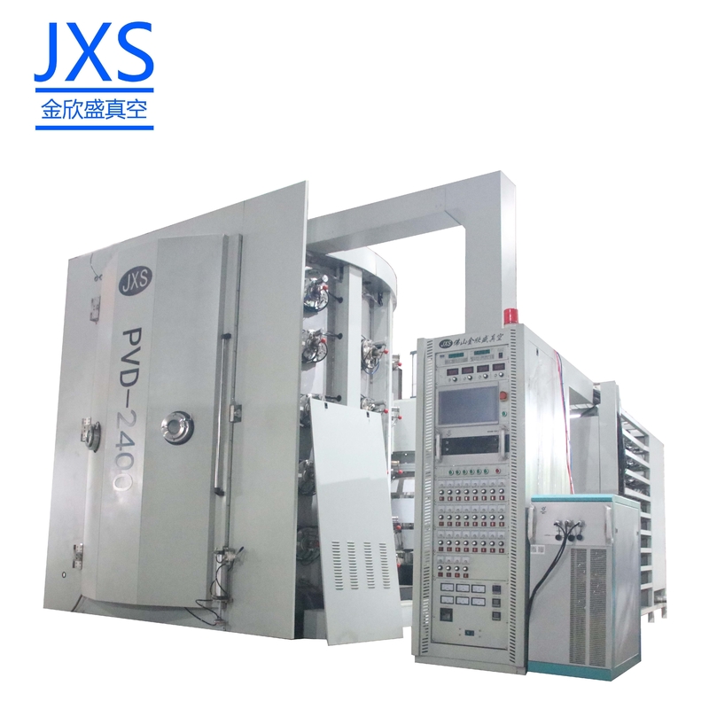 FoShan JXS Μηχανή Εφοδιασμού Επιτραπέζιων Εργαλείων με Κενό Γεμάτα Τεράγγια Μαχαίρια κουτάλια Σφουγγαρίστρες Φαρμακευτικό εργοστάσιο