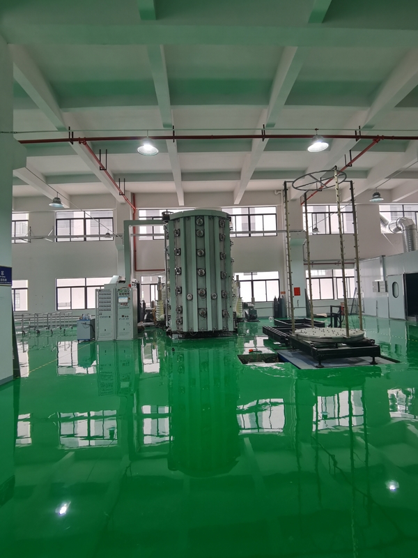Foshan Μεγάλη χωρητικότητα υψηλής ποιότητας μηχανή επίχρισής σκόνης για μεταλλικά μέρη, μηχανικά μέρη
