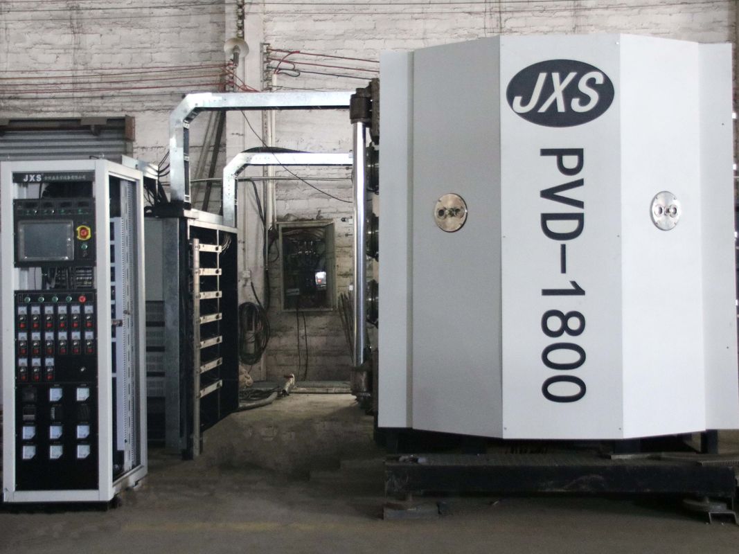 Αυτοματοποιημένη γραμμή βαφής ψεκασμού εξοπλισμού ηλεκτροστατικής βαφής, εξοπλισμένη με θάλαμο ψεκασμού και φούρνο σκλήρυνσης