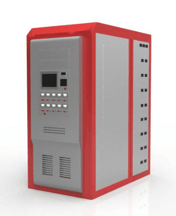 Μηχανή επιχρίσματος PVD για πλαστικά, κεραμικά, κράματα μετάλλων, κοσμήματα, γυαλί κλπ.