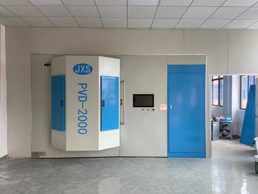 Καλή τιμή. Επαγγελματική Μηχανή Επιχρισμού Εργαλείων Μαγειρικής από Χάλυβα Χάλυβα Χάλυβα σε απευθείας σύνδεση
