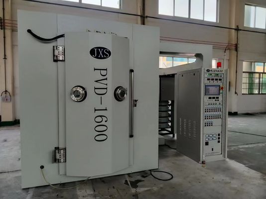 Νεροχύτη / λεκάνες / βρύση Διακοσμητικό χρώμα Χρυσό Pvd Χρωμικό Τιτανίου Μηχανή Εφοδιασμού Βακούμ