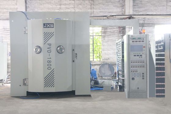 Κινέζικο κατασκευασμένο PVD Vakuum Coating Machine για ανοξείδωτο χάλυβα/πόρτες και παράθυρα