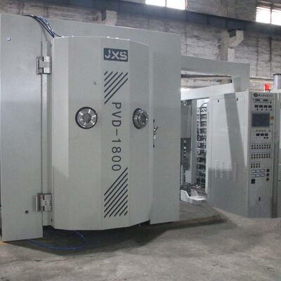 Καλή τιμή. Multi-arc Ion Coating Machine for Decorative Coating with Full Auto Control System and Stainless Steel Vacuum Chamber σε απευθείας σύνδεση