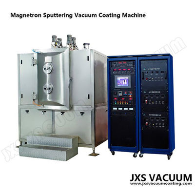 Καλή τιμή. Υψηλής ενέργειας Magnetron αποδοτικότητας ψεκάζοντας μηχανή επιστρώματος, μηχανή κοσμήματος PVD σε απευθείας σύνδεση