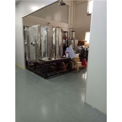 Καλή τιμή. Magnetron μετάλλων ψεκάζοντας μηχανή επιστρώματος, ΣΥΝΕΧΈΣ Magnetron MF ψεκάζοντας σύστημα σε απευθείας σύνδεση